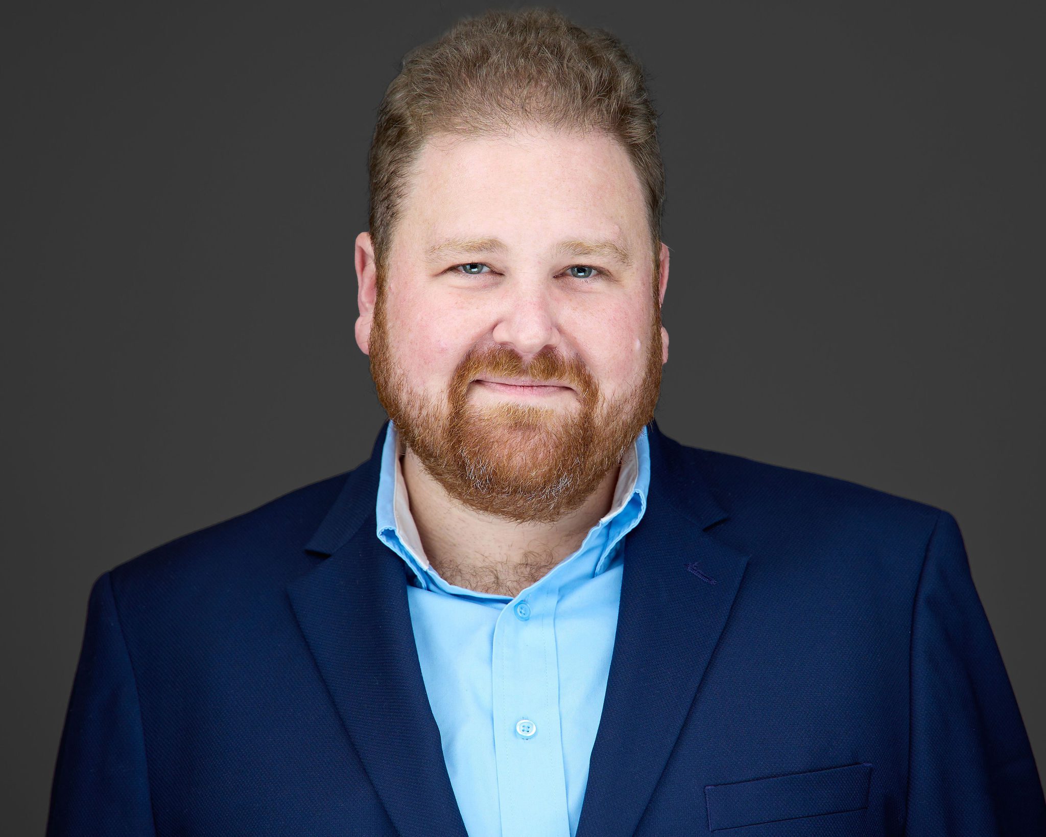 Bill Hunt, CEO at HTML Global