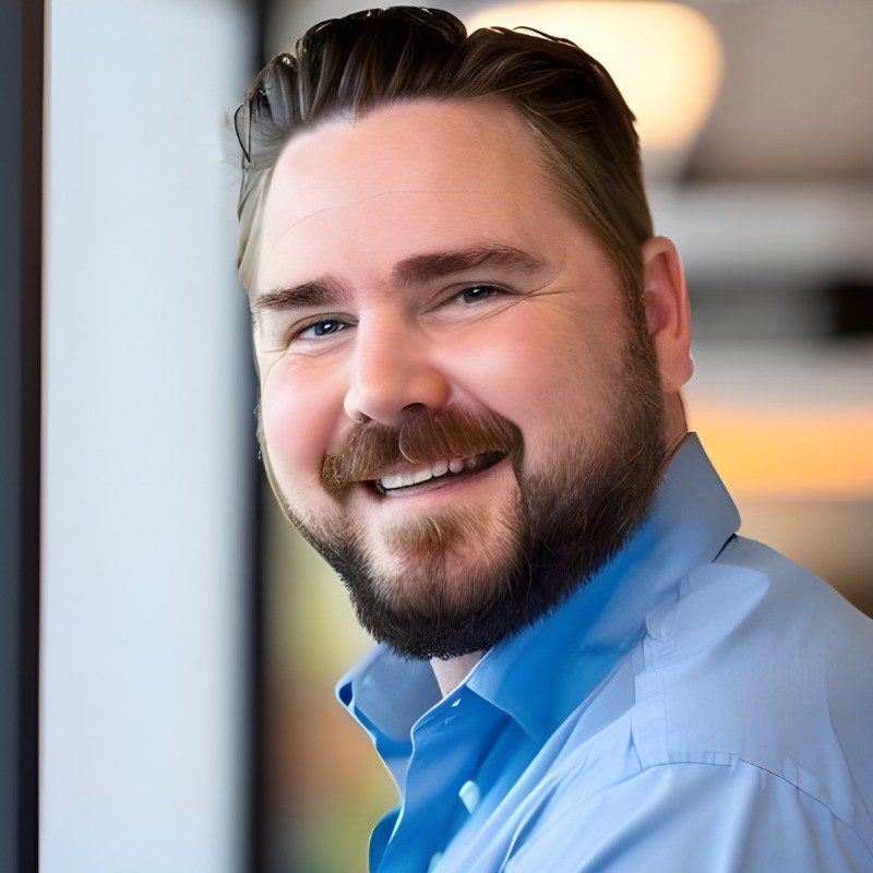 Richard Paterson, Managing Director at PAAC IT