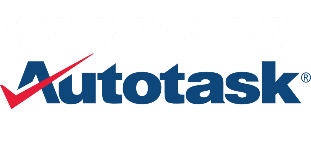 Autotask Logo